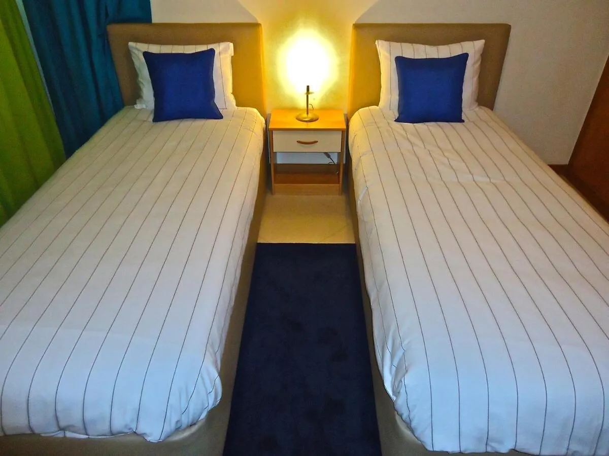 Golden Villa - Luxurious Beach Villa Letterkenny