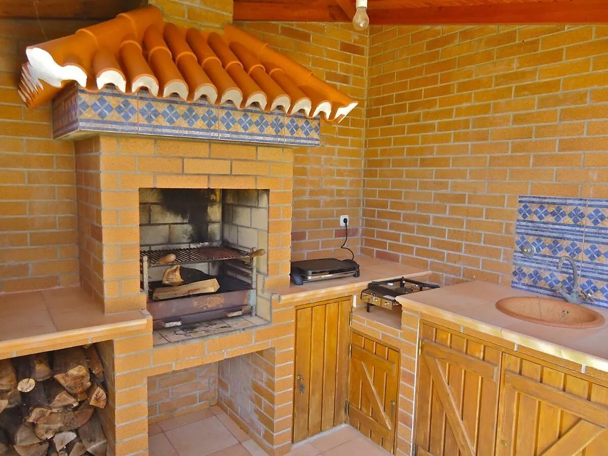 Golden Villa - Luxurious Beach Villa Порту-Санту 0*,  Португалия